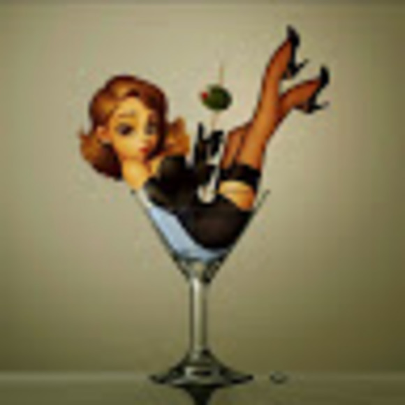 Meet your Posher, K - Picture 1 of 1